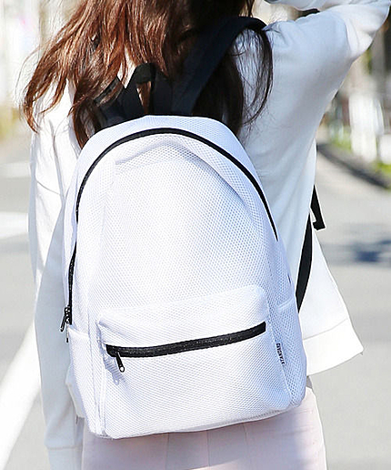 ナイロンリュック