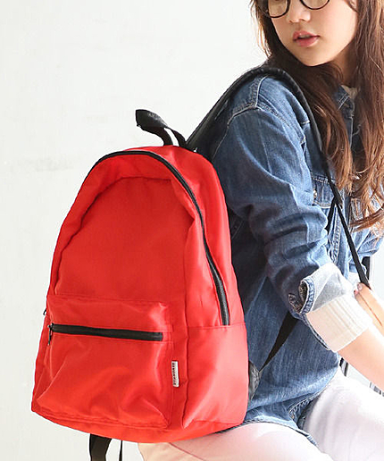 ナイロンリュック