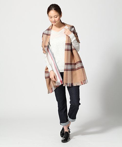 リバーシブルストール