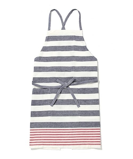 マリブエプロン