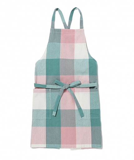 チャイムエプロン