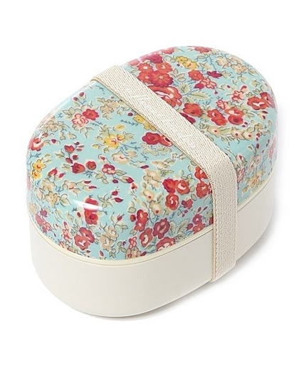 LIBERTY ランチボックス