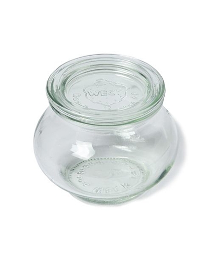 WECK Deco Shape 200ml