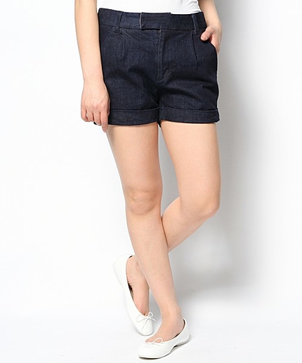 ショートパンツ