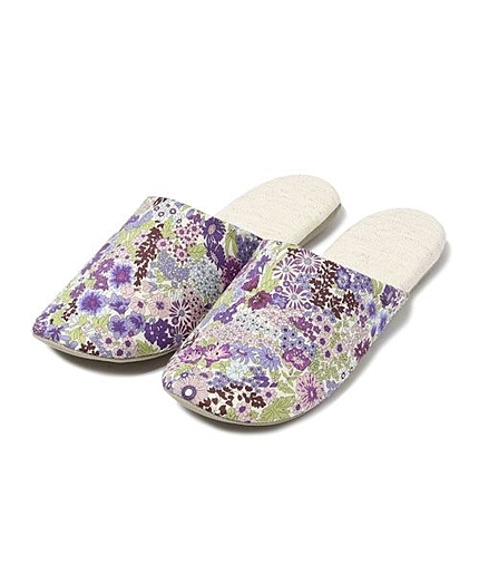 LIBERTY スリッパ