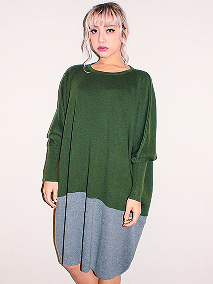 ビッグニットOP