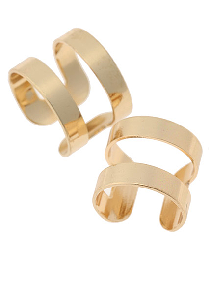 コンビネーションリング