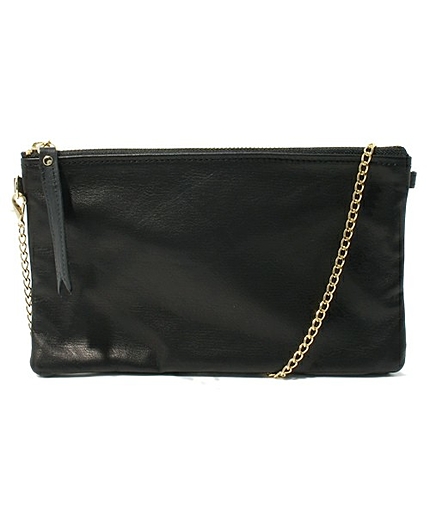 チェーンショルダーバッグ