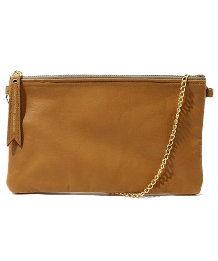 チェーンショルダーバッグ