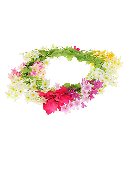 フラワーヘッドアクセ(04274003)