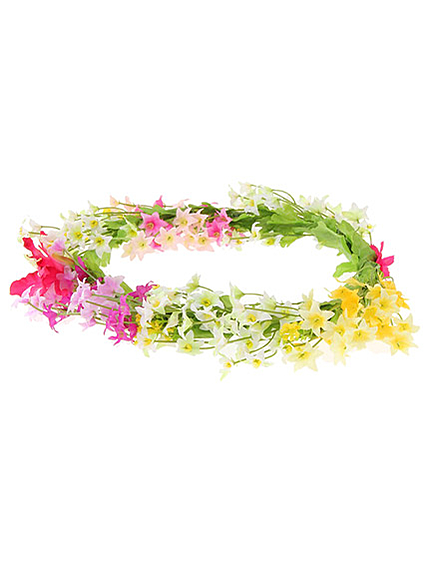 フラワーヘッドアクセ(04274003)