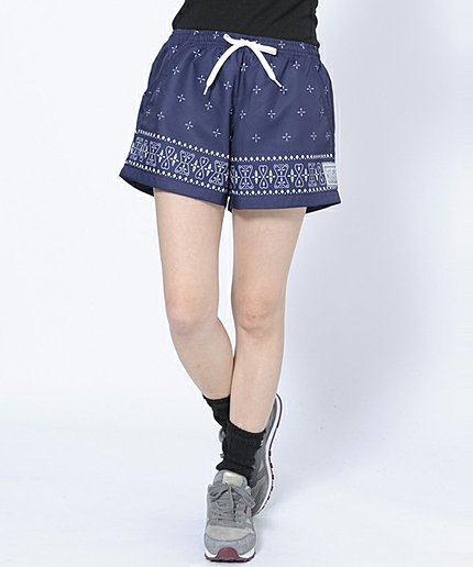 ■X-girl Sports■PERFORMANCE SHORTS