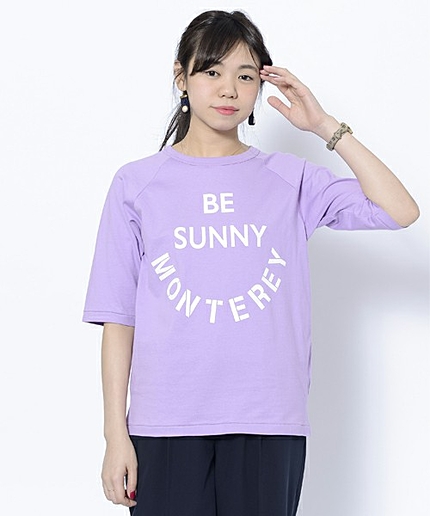 BB TEE MONTEREY