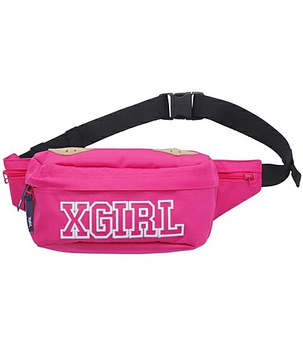 COLLEGE LOGO HIP PACK