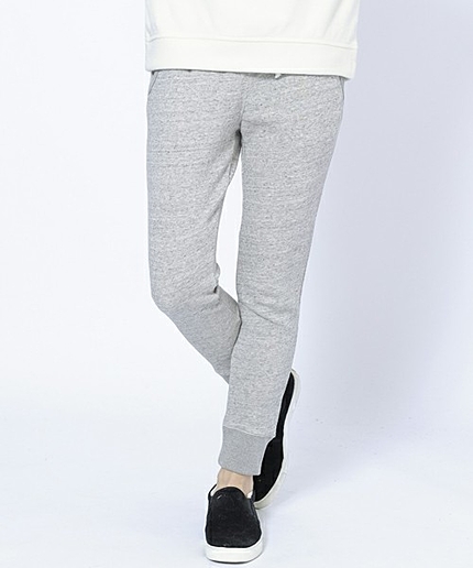 HEATHER SWEAT PANTS