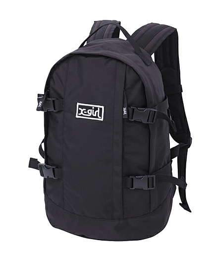 OUTDOOR BACKPACK