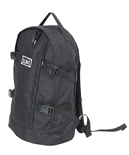 OUTDOOR BACKPACK