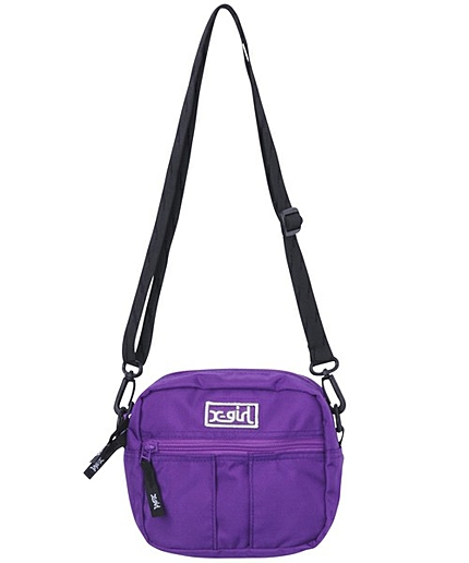 OUTDOOR SHOULDER BAG