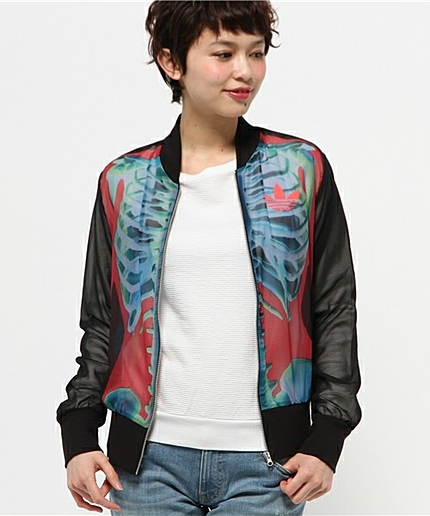 ウィメンズ アディダス リタオラ レントゲン ジャージ adidas ORAY SG TT S23557