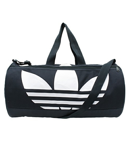 ユニセックス アディダス ダッフルバッグ キャンバス adidas DUFFEL CANVAS S20065