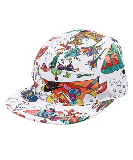 ユニセックス ナイキ シティマラソンシリーズ キャップ 帽子 NIKE LILY NIKE AW84 CAP