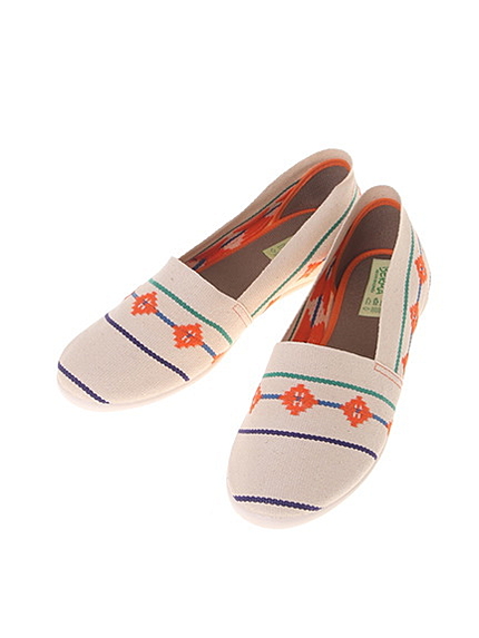 BERNA スリッポン