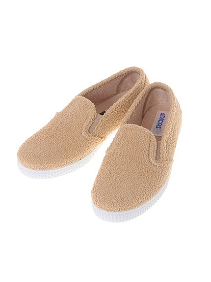 DICAS スリッポン