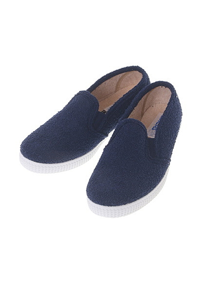 DICAS スリッポン