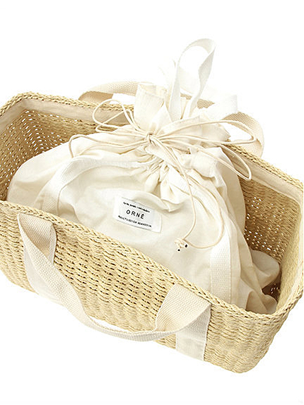 ニュートラルバスケット