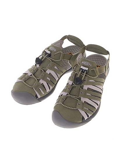 【KEEN】CYPRESSサンダル