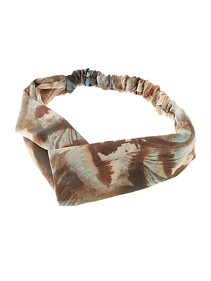 クロスターバン