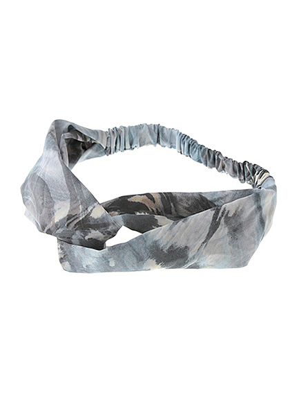 クロスターバン