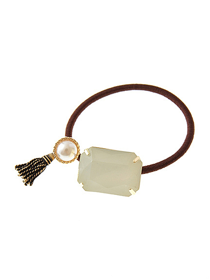 ビジュースクエアポニー