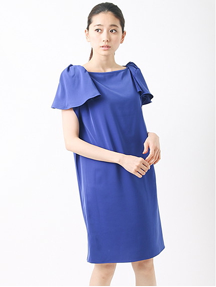 flare sleeve/SOP