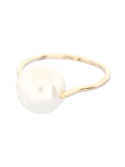 ワンパールリング