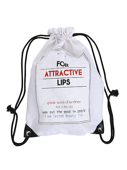 エコナップザック