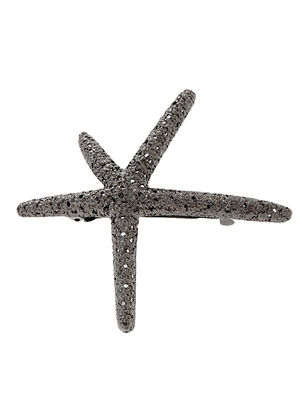 エトワールヘアバレッタ