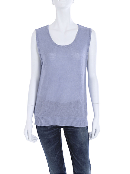 シフォンコンビニットタンク