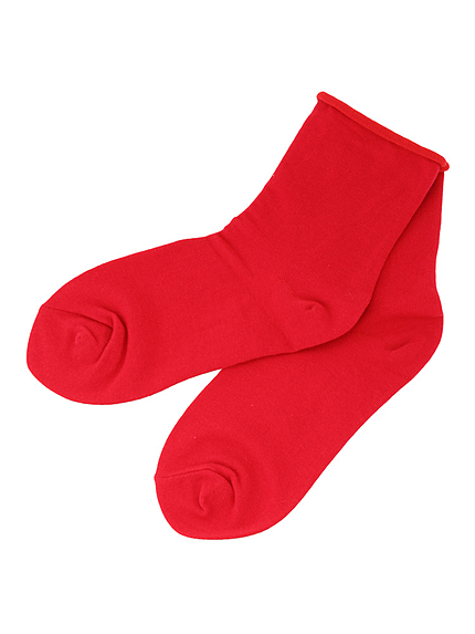 カラーソックス