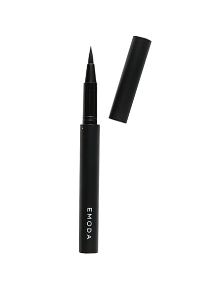 BOLD LIQUID EYELINER BROWN
