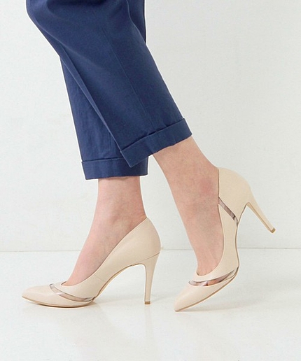 OIT クリアスリット PS90/ginza/formal