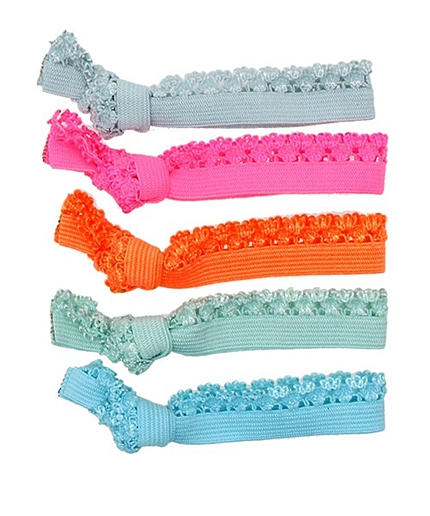 puravidaヘアータイ/puravida HAIR TIE