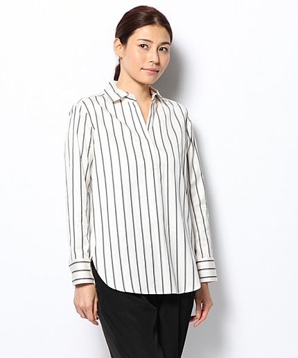 ダブルストライプシャーティング