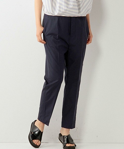 <SOFIED’HOORE(ソフィードール)>パンツ