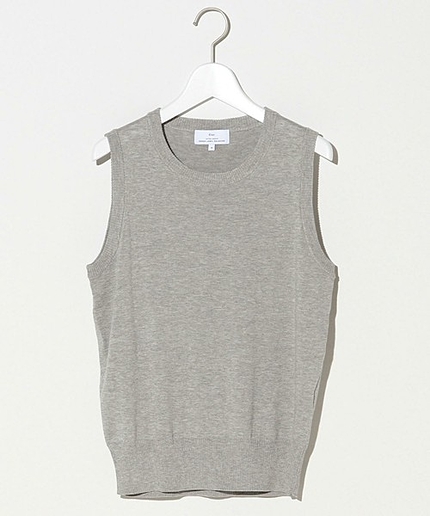 ELANW2 SI/C C/N NSニット