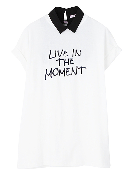 付け衿セットBIG　T