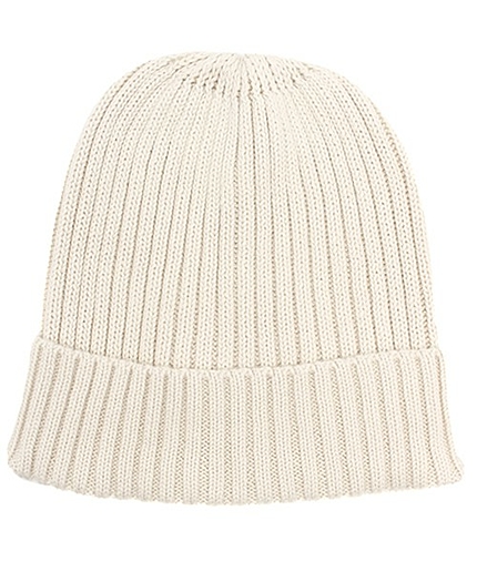 [GIORDANO]ベーシックサマーコットンニットキャップ