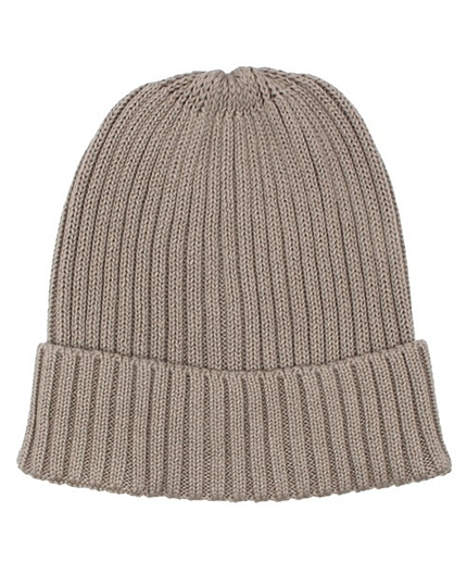 [GIORDANO]ベーシックサマーコットンニットキャップ