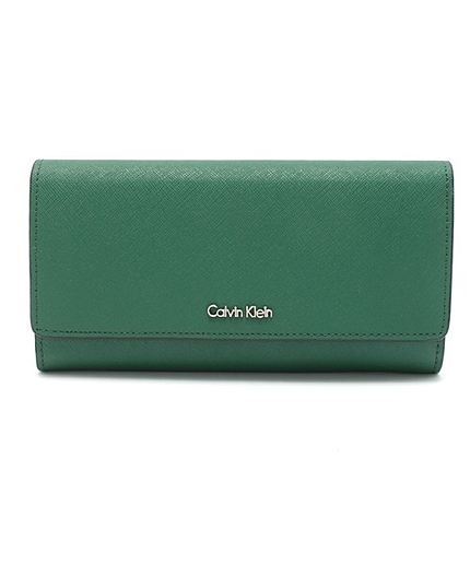 【Import】二つ折りザイフ