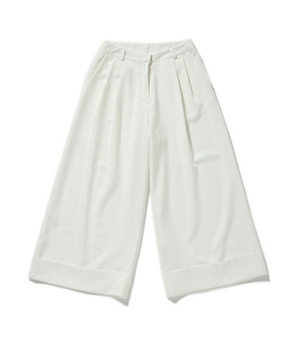 DAMMY/ワイドパンツ